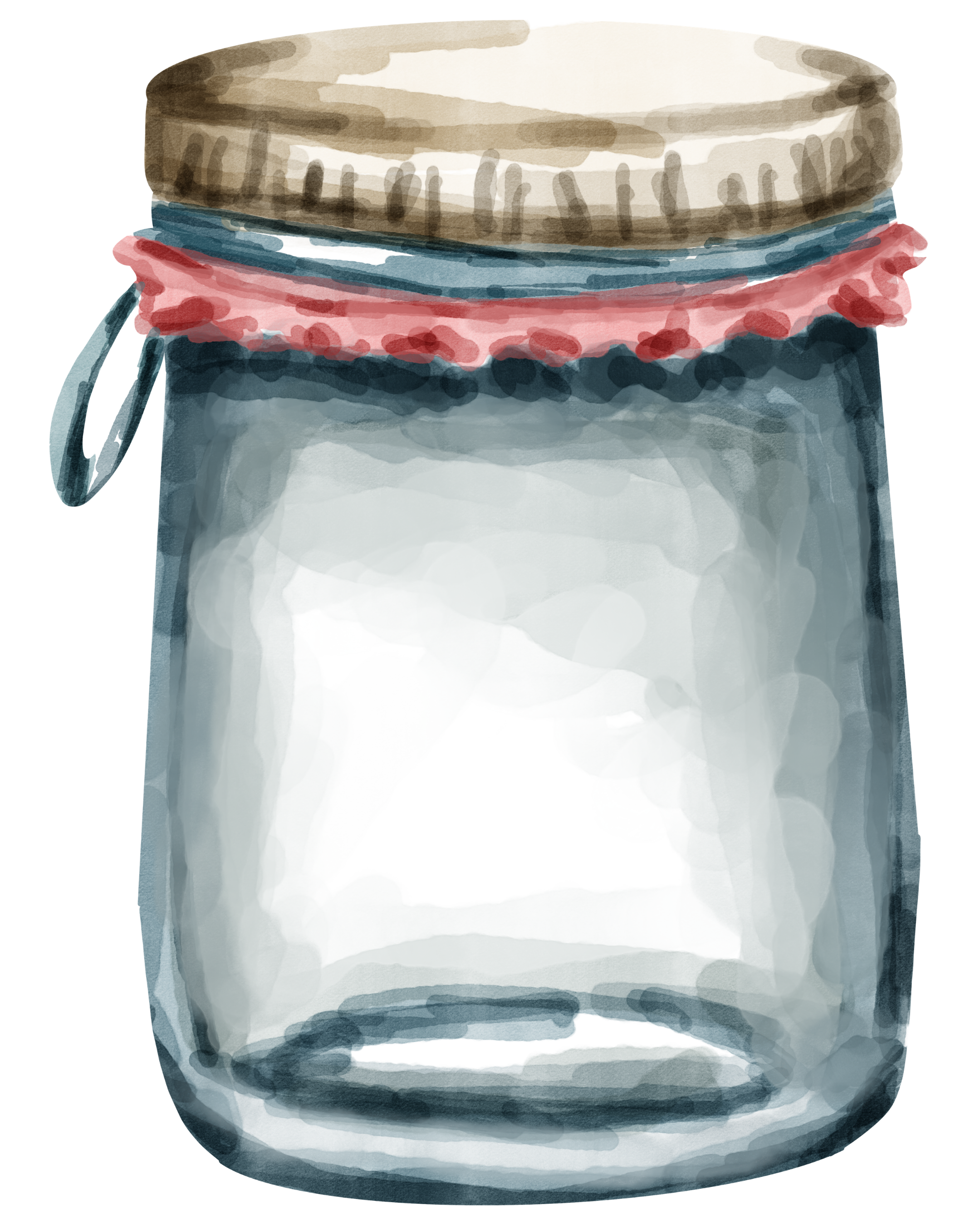 Poetry in a Jar